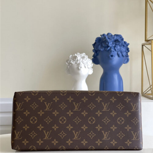 High Quality Luxury Louis Vuitton Grand Palais Monogram Bag product detail