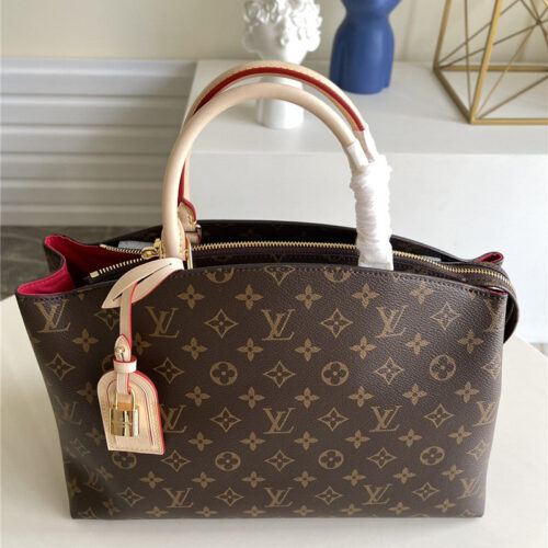 High Quality Luxury Louis Vuitton Grand Palais Monogram Bag product detail