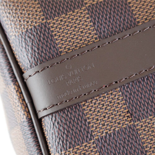 High Quality Luxury Louis Vuitton Speedy 25 Monogram Bag product detail
