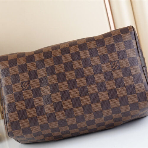 High Quality Luxury Louis Vuitton Speedy 25 Monogram Bag product detail