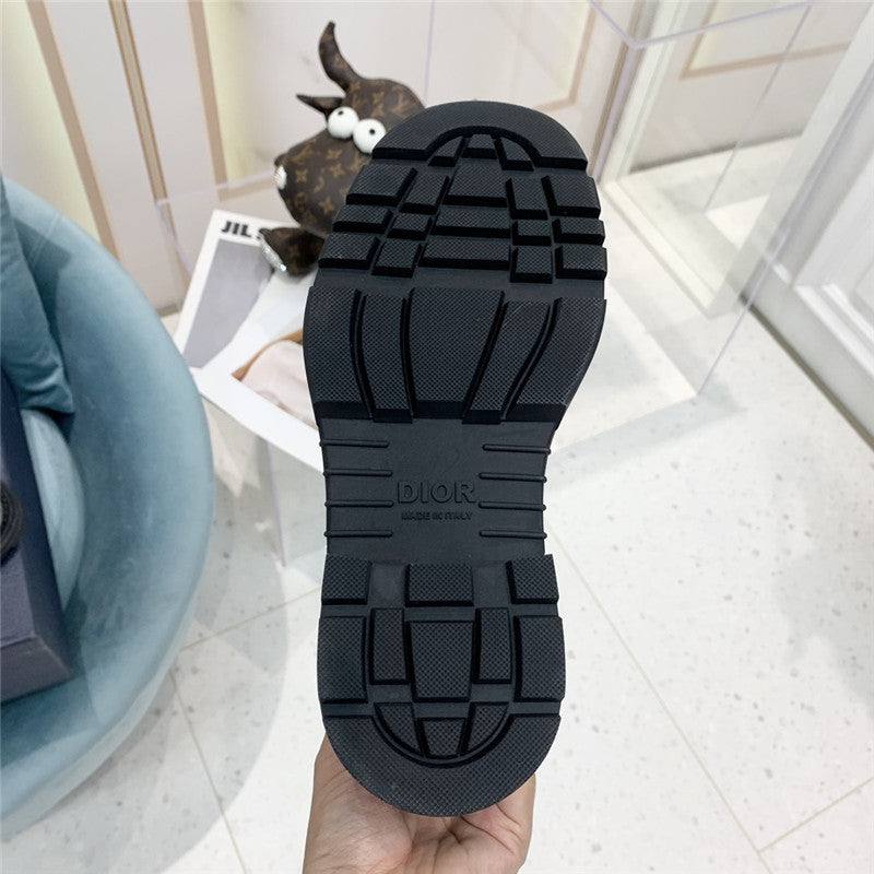 High Quality Luxury Dior Martin Boots Women product detail