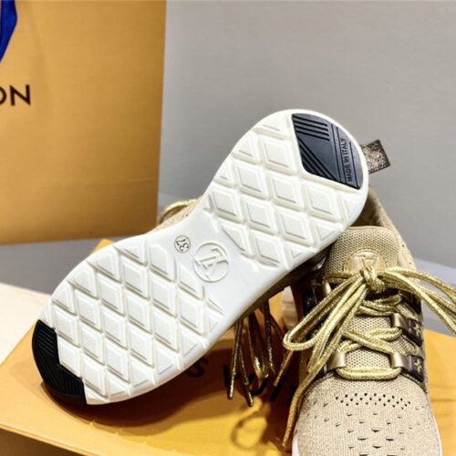 High Quality Luxury Louis Vuitton Aftergame Sneakers product detail