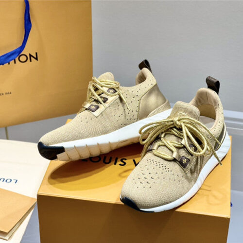High Quality Luxury Louis Vuitton Aftergame Sneakers product detail