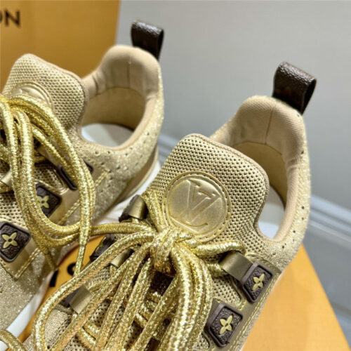High Quality Luxury Louis Vuitton Aftergame Sneakers product detail