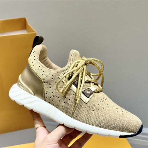 High Quality Luxury Louis Vuitton Aftergame Sneakers product detail
