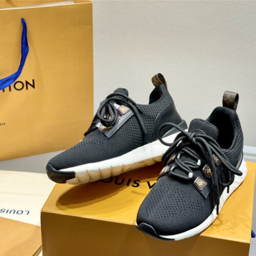 High Quality Luxury Louis Vuitton Aftergame Sneakers – Style 93763 product detail