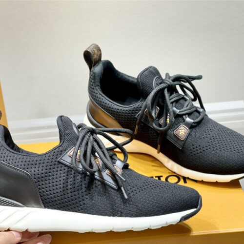 High Quality Luxury Louis Vuitton Aftergame Sneakers – Style 93763 product detail