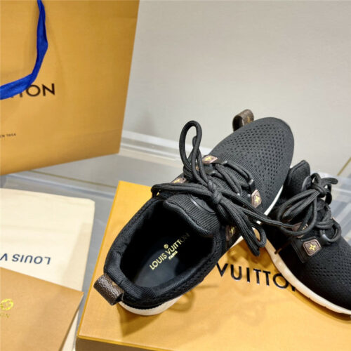 High Quality Luxury Louis Vuitton Aftergame Sneakers – Style 93763 product detail
