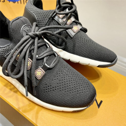 High Quality Luxury Louis Vuitton Aftergame Sneakers – Style 93763 product detail