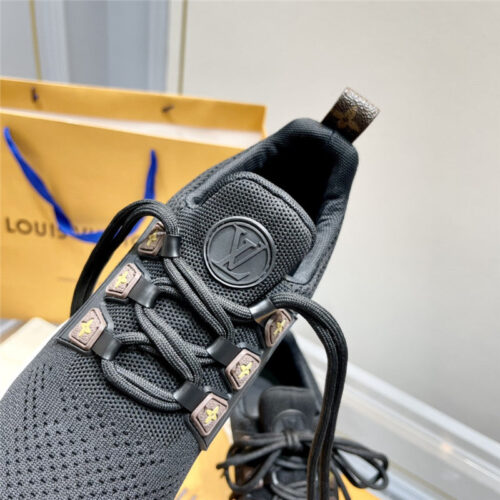High Quality Luxury Louis Vuitton Aftergame Sneakers – Style 93763 product detail