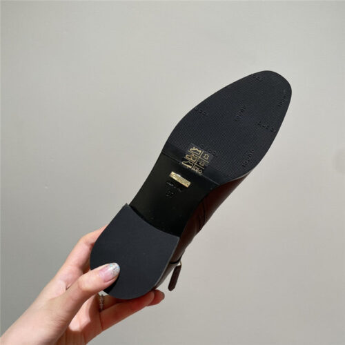 High Quality Luxury Gucci New Styles Ankle Boots product detail