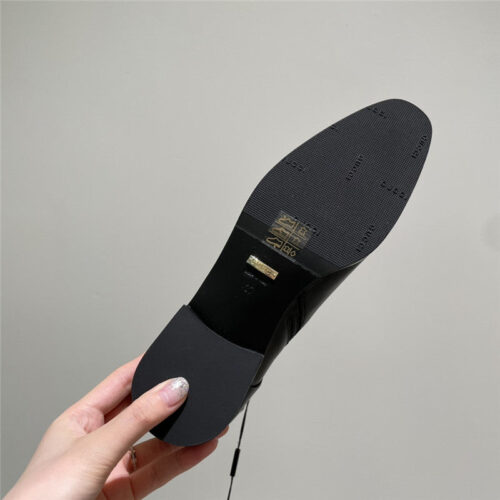 High Quality Luxury Gucci New Styles Ankle Boots – Style 63347 product detail