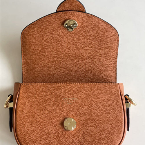 High Quality Luxury Louis Vuitton Pont 9 Soft PM Bag Small – Style 47831 product detail