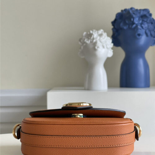 High Quality Luxury Louis Vuitton Pont 9 Soft PM Bag Small – Style 47831 product detail