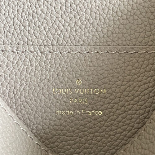 High Quality Luxury Louis Vuitton Pont 9 Soft PM Bag Small product detail