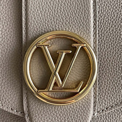 High Quality Luxury Louis Vuitton Pont 9 Soft PM Bag Small product detail