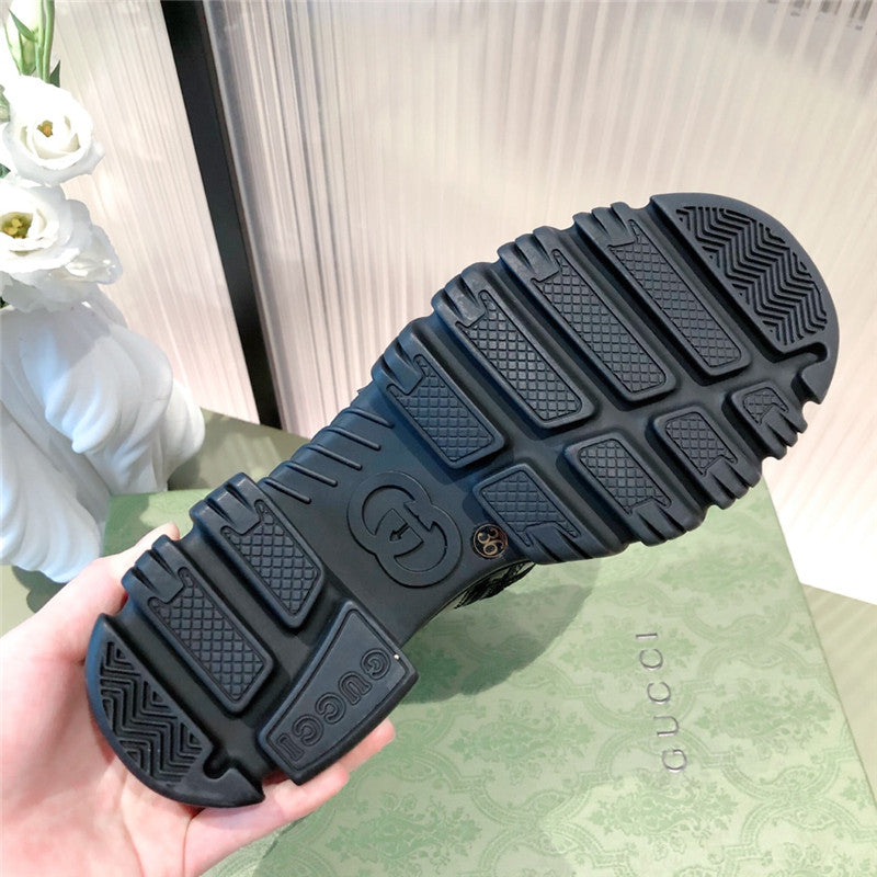 High Quality Luxury Gucci New Short Boots product detail
