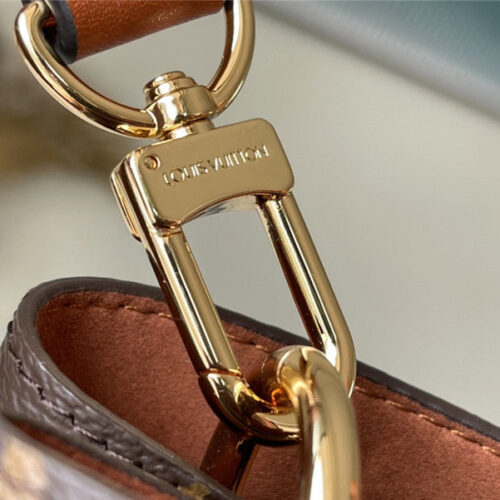 High Quality Luxury Louis Vuitton Tote Monogram Flower Bag – Style 47862 product detail