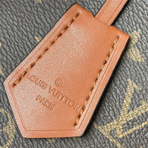 High Quality Luxury Louis Vuitton Tote Monogram Flower Bag – Style 47862 product detail