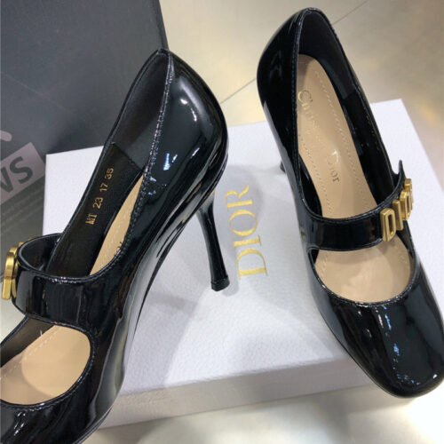 High Quality Luxury Dior D Letter Logo Sandals – Style 66342 product detail