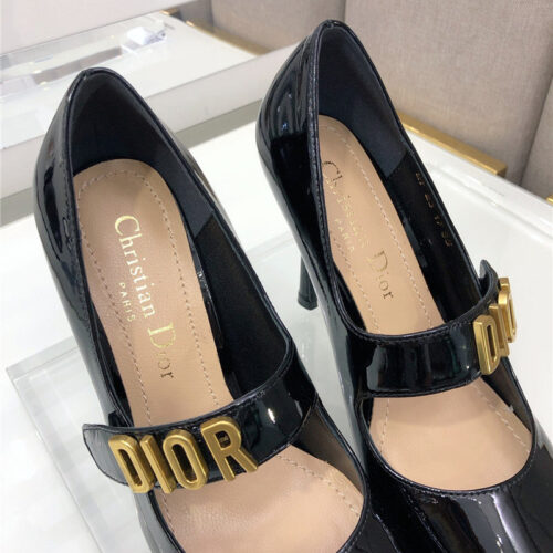 High Quality Luxury Dior D Letter Logo Sandals – Style 66342 product detail