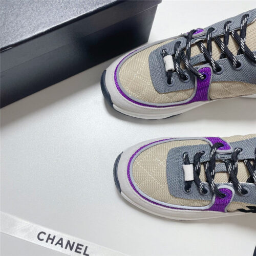 High Quality Luxury Chanel New Sneakers Womens product detail
