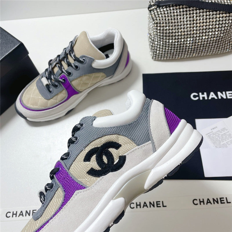 High Quality Luxury Chanel New Sneakers Womens product detail