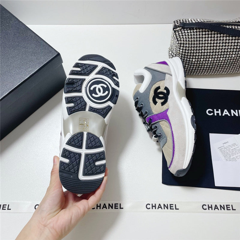 High Quality Luxury Chanel New Sneakers Womens product detail