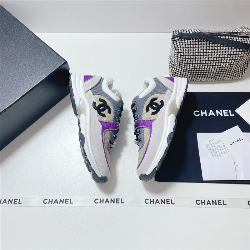 High Quality Luxury Chanel New Sneakers Womens product detail