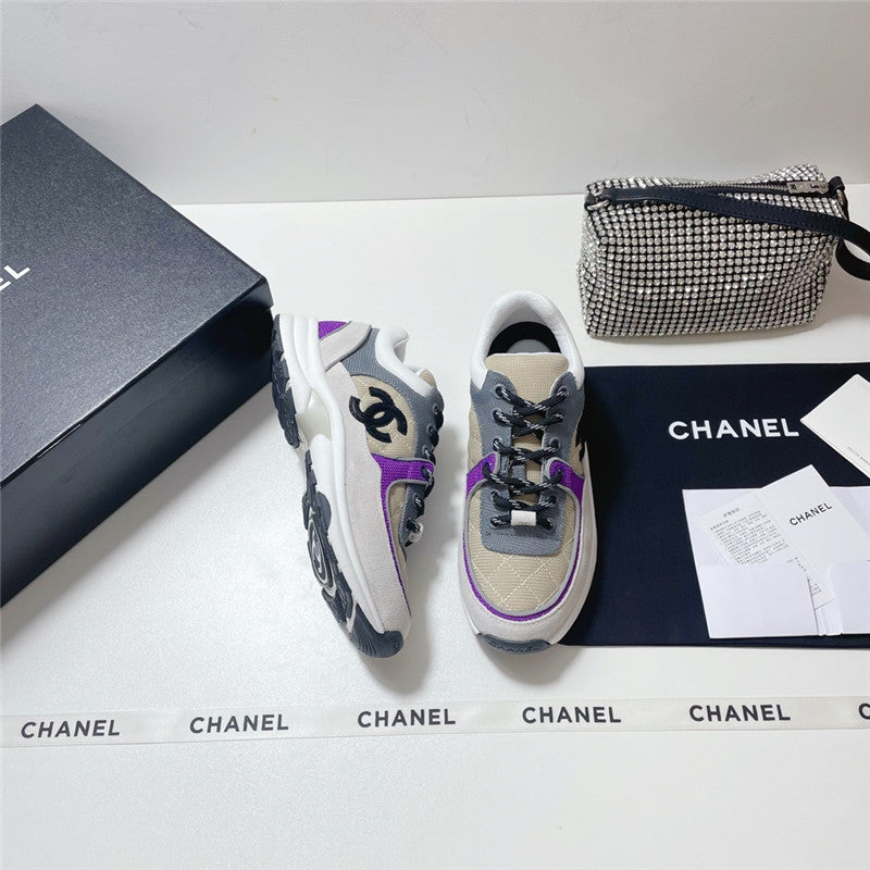 High Quality Luxury Chanel New Sneakers Womens product detail