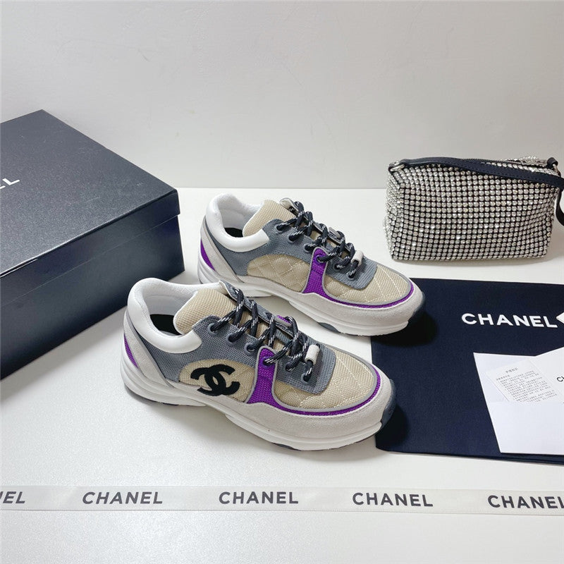 High Quality Luxury Chanel New Sneakers Womens product detail