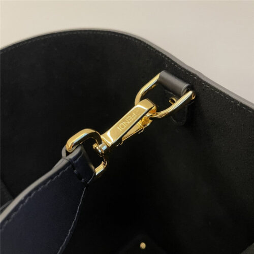 High Quality Luxury Fendi Way Bag Large product detail