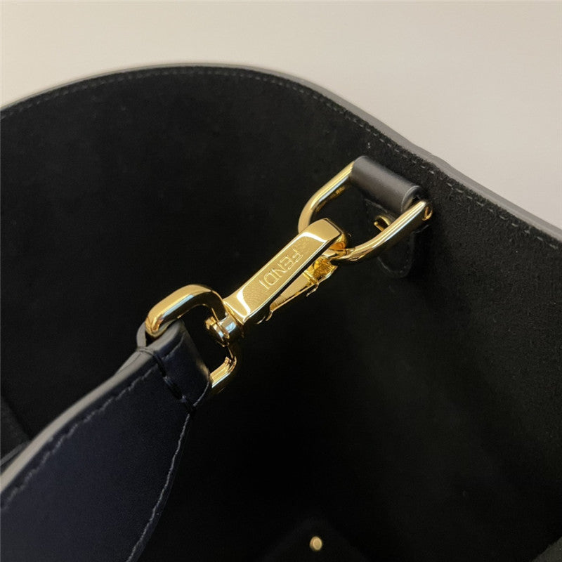 High Quality Luxury Fendi Way Bag Large product detail