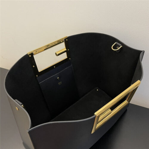High Quality Luxury Fendi Way Bag Large product detail