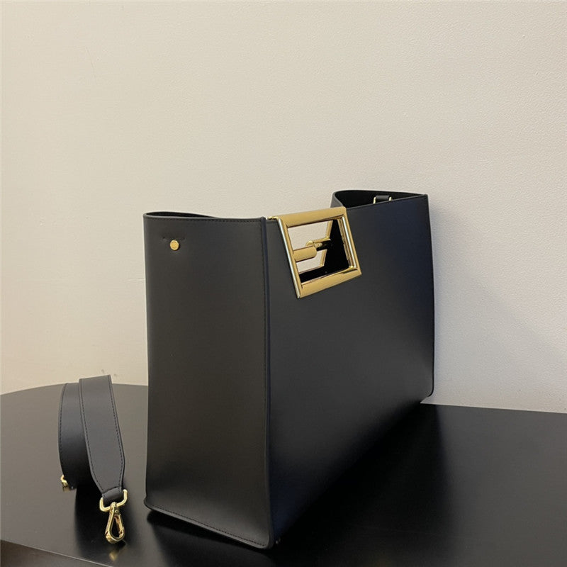High Quality Luxury Fendi Way Bag Large product detail