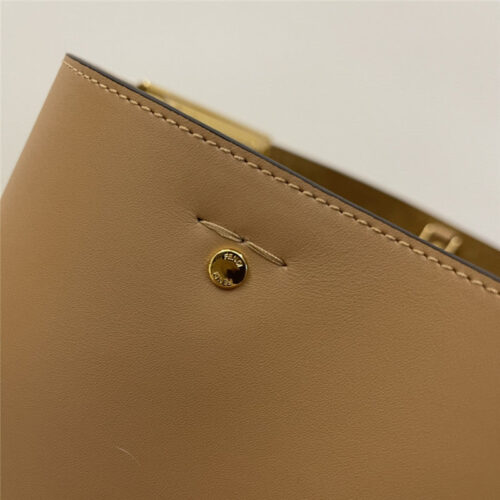 High Quality Luxury Fendi Way Bag Large – Style 32746 product detail