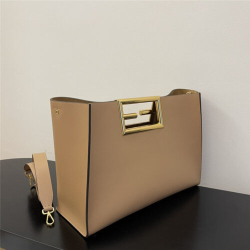 High Quality Luxury Fendi Way Bag Large – Style 32746 product detail