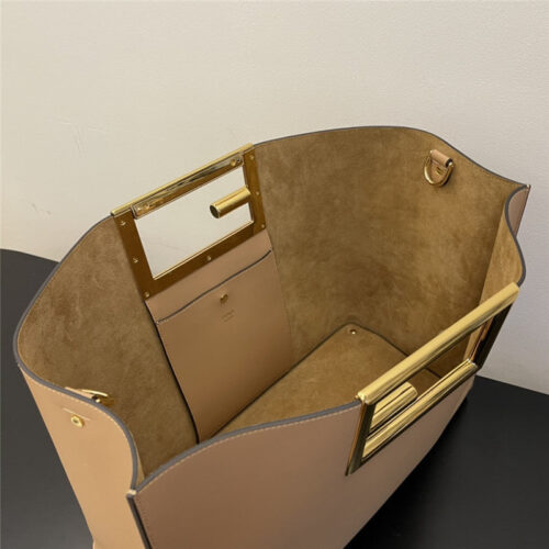 High Quality Luxury Fendi Way Bag Large – Style 32746 product detail