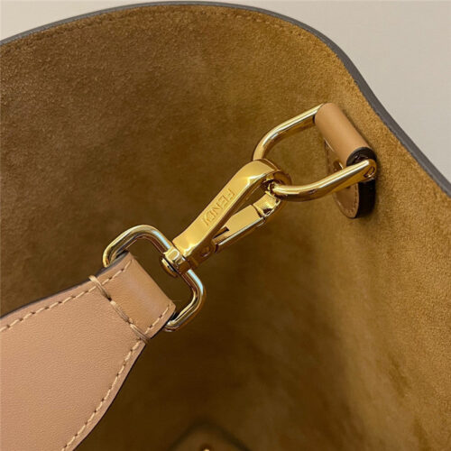 High Quality Luxury Fendi Way Bag Large – Style 32746 product detail