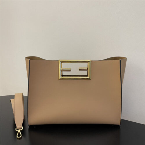 High Quality Luxury Fendi Way Bag Large – Style 32746 alternate view
