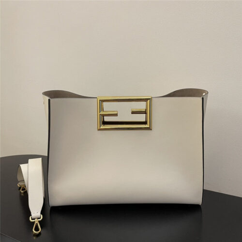 High Quality Luxury Fendi Way Bag Large – Style 32744 alternate view