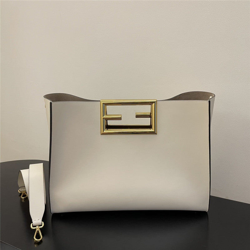High Quality Luxury Fendi Way Bag Large – Style 32744 product detail