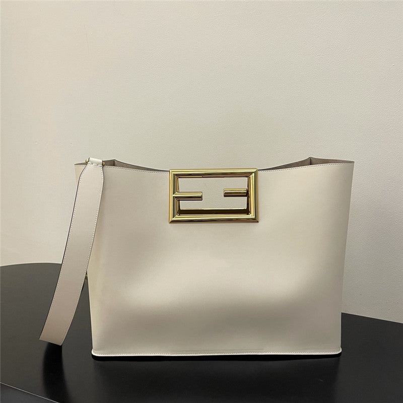 High Quality Luxury Fendi Way Bag Large – Style 32744