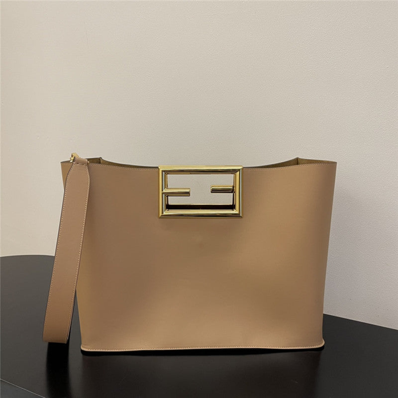 High Quality Luxury Fendi Way Bag Large – Style 32746