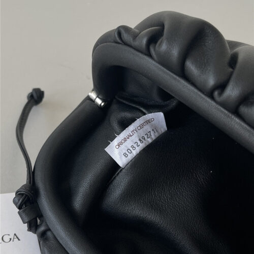 High Quality Luxury Bottega Veneta Small Pouch Bag product detail