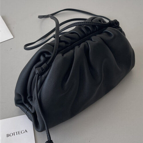 High Quality Luxury Bottega Veneta Small Pouch Bag product detail