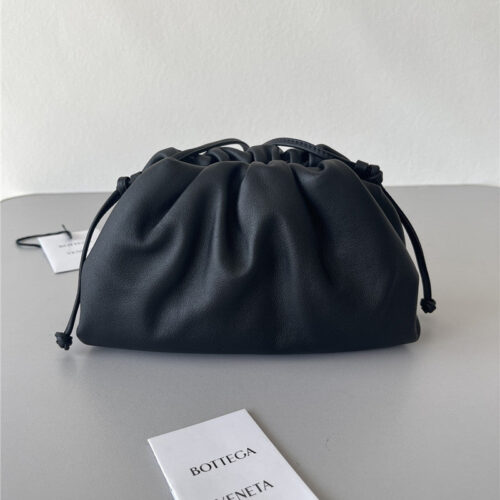 High Quality Luxury Bottega Veneta Small Pouch Bag