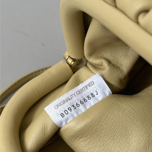 High Quality Luxury Bottega Veneta Small Pouch Bag – Style 30124 product detail