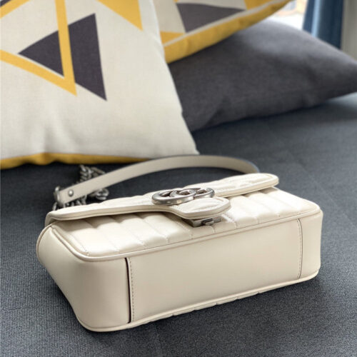 High Quality Luxury Gucci GG Marmont Shoulder Bag – Style 03350 product detail