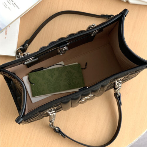 High Quality Luxury Gucci GG Marmont Tote Bag product detail